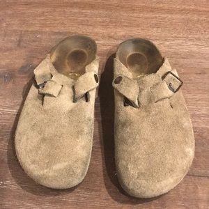 Birkenstock Mules